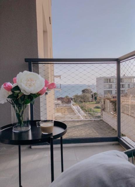 Urban Sea Apartment Split Ngoại thất bức ảnh