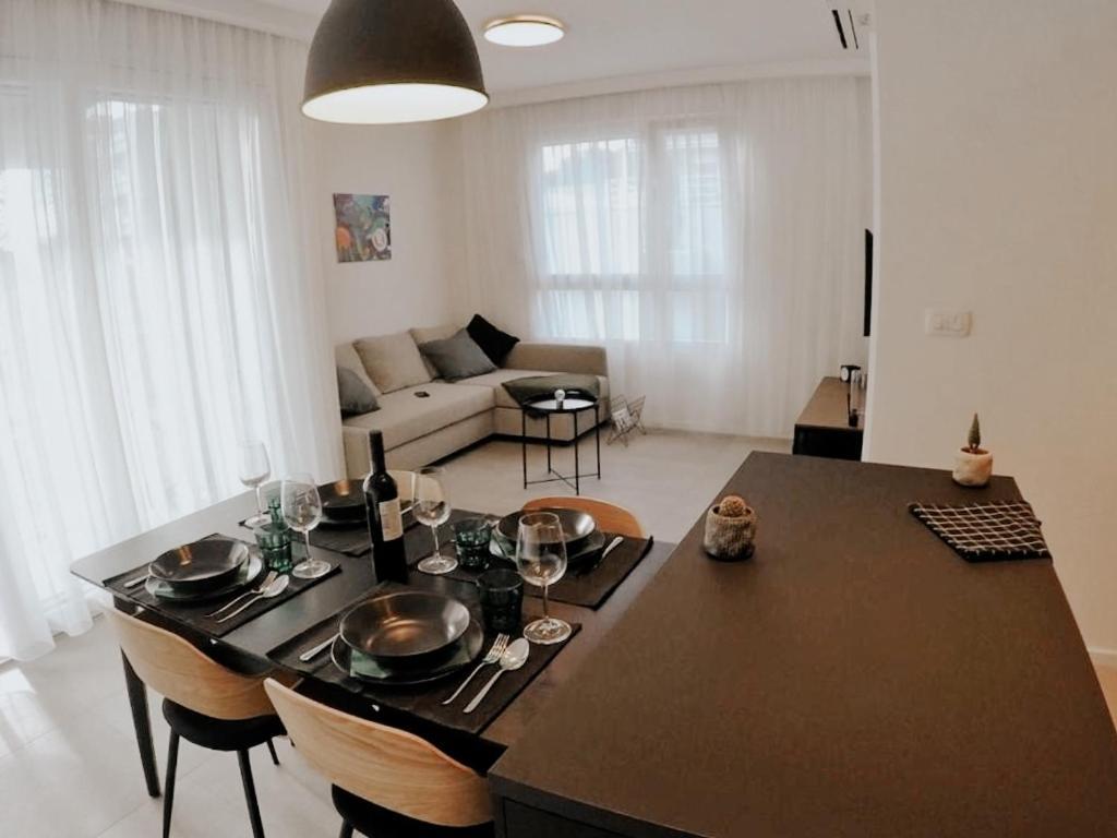 Urban Sea Apartment Split Ngoại thất bức ảnh