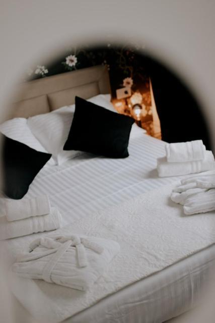 Urban Sea Apartment Split Ngoại thất bức ảnh