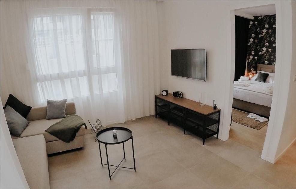 Urban Sea Apartment Split Ngoại thất bức ảnh