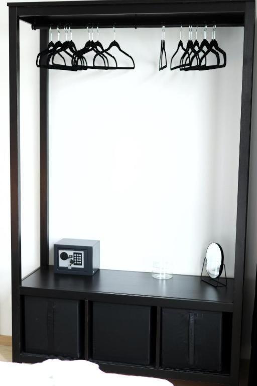 Urban Sea Apartment Split Ngoại thất bức ảnh
