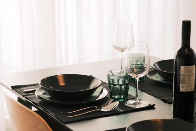 Urban Sea Apartment Split Ngoại thất bức ảnh