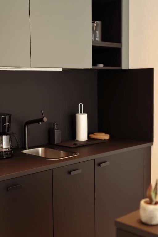 Urban Sea Apartment Split Ngoại thất bức ảnh