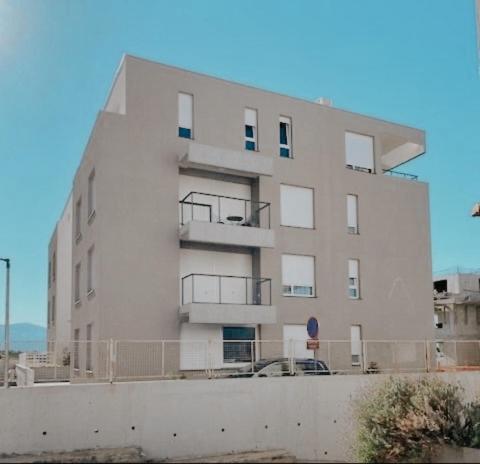 Urban Sea Apartment Split Ngoại thất bức ảnh
