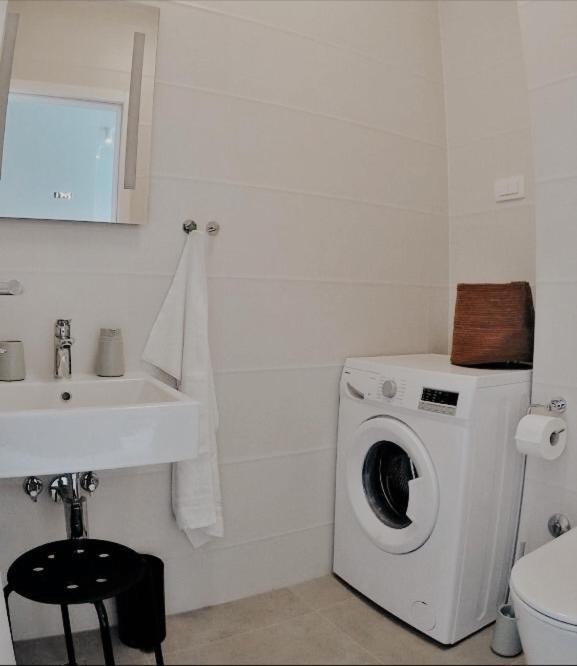 Urban Sea Apartment Split Ngoại thất bức ảnh