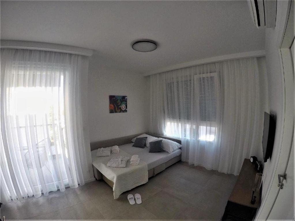 Urban Sea Apartment Split Ngoại thất bức ảnh